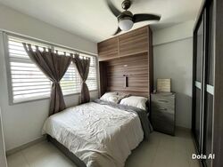 Blk 440A West Ridges @ Bukit Batok (Bukit Batok), HDB 2 Rooms #594059611